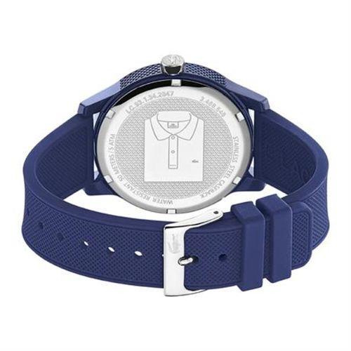 2010987 Lacoste L.12.12 Unisex Kol Saati LAC2010987