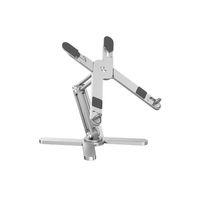 FRISBY FNC-5170ST TAŞINABİLİR KATLANIR ALÜMİNYUM NOTEBOOK STANDI 10-15.6&quot;