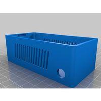 DigUno Montaj Kutusu (Bu ürün Sadece Plastik parçadır - Almadan Önce Soru Sorabilirsiniz)