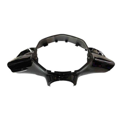 MONDİAL Mondial Wing 50İ Far Muhafaza Siyah