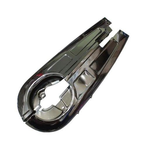 ZİNCİR MUHAFAZA CG NİKEL Alt ve Üst - 36042