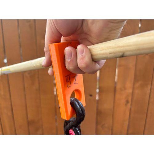 Briket Yapışma Testi