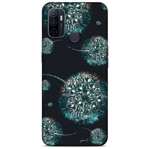 Y.Liva-2021 Özel Seri Siyah Soyut-143 Huawei P40 Kılıf Silikon Kapak