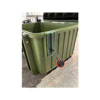 B W Bw Kasa Pp66 Kayış Adaptörü (Bu ürün Sadece Plastik parçadır - Almadan Önce Soru Sorabilirsiniz)