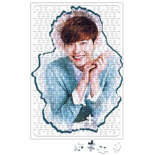 Lee Jong Suk Puzzle 240 Parça Yapboz