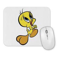 Piu Piu Tweety Mouse Pad