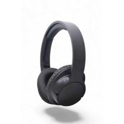 Kablosuz Bluetooth Kulaklık Kulak Üstü Mikrofonlu 5.0 Bluetooth Anc Özelliği