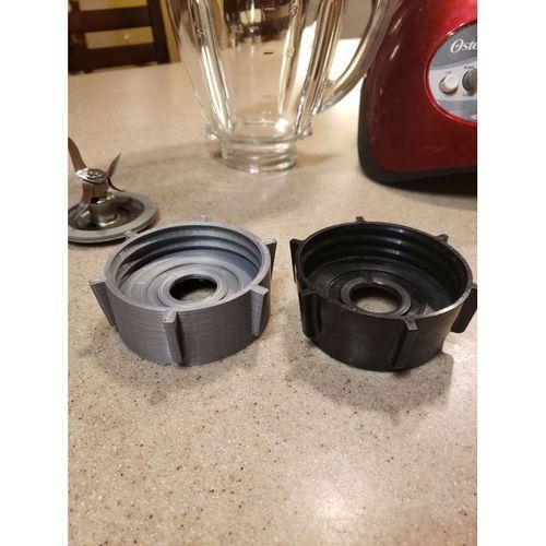Oster Blender Dişli Alt Kapak - 5141649