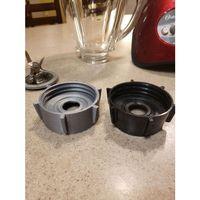 Oster Blender Dişli Alt Kapak - 5141649