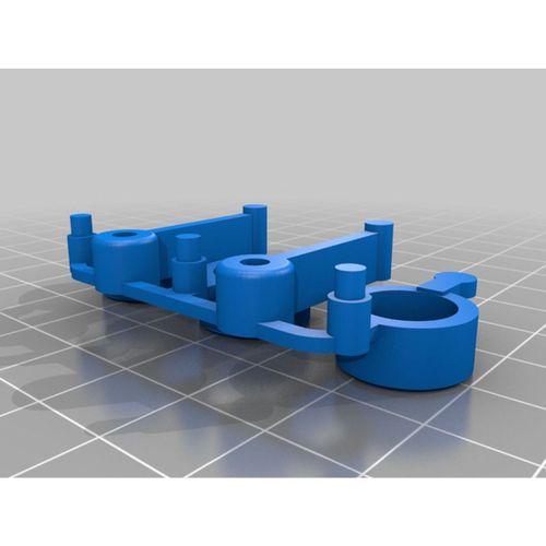 Polaris PCM 1537AE için Düğme Klavye (Bu ürün Sadece Plastik parçadır - Almadan Önce Soru Sorabilirsiniz)