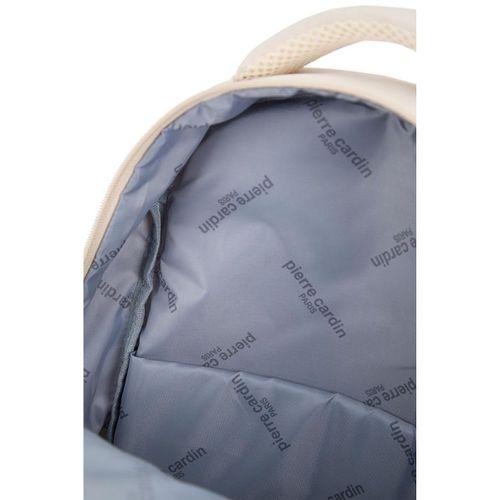 Pierre Cardin Okul Sırt Çantası Bej PC.07PC1916.BJ