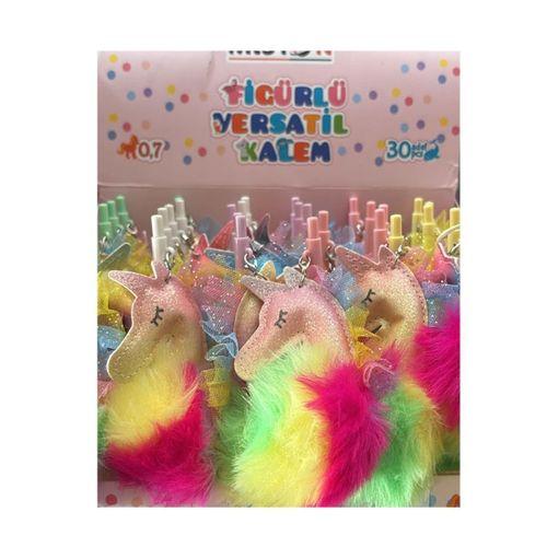 Misyon Unicorn Versatil Kalem 0,7 Uçlu Kalem - 1 adet