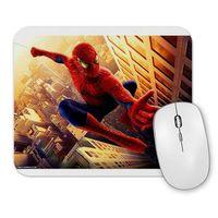 Spider  Man Mouse Pad.jpg