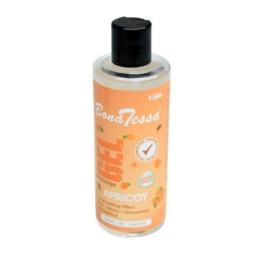 Bona Tessa Gel Kayısılı 250 ml