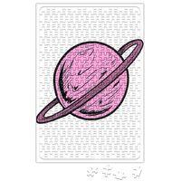 Satürn Puzzle 240 Parça Yapboz