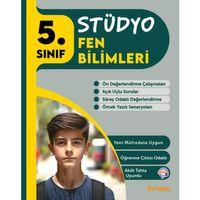 5. Sınıf Stüdyo Fen Bilimleri Tudem Yayınları