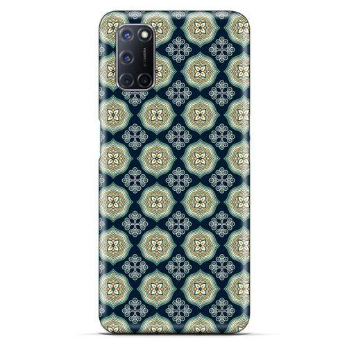 Ethnic Culture (36) Alcatel 3x 2020 Kılıf Silikon Kapak Desenli