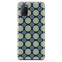Ethnic Culture (36) Alcatel 3x 2020 Kılıf Silikon Kapak Desenli