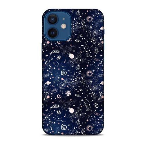 Apple iPhone 12 Mini Kılıf Spacex (11) Tam Koruma