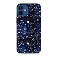 Apple iPhone 12 Mini Kılıf Spacex (11) Tam Koruma