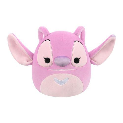 Squishmallows Disney Stitch Serisi 17 cm Asorti DI01125