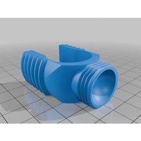 Gidon Borusu Telefon Tutucu Vida Yok (Bu ürün Sadece Plastik parçadır - Almadan Önce Soru Sorabilirsiniz)