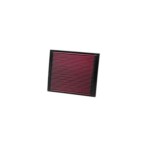 Volkswagen Golf 4 2002 Kn-33-2069 Hava Filtresi