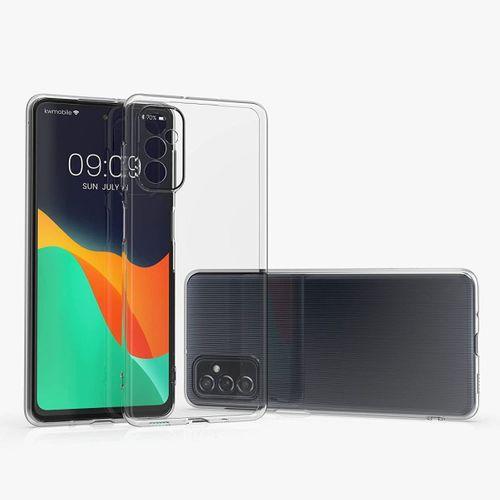 Samsung Galaxy M52 5g Kılıf Lüx  Silikon
