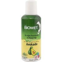 Bıowet Sır Ağda Tem.yağı 150ML Avokado