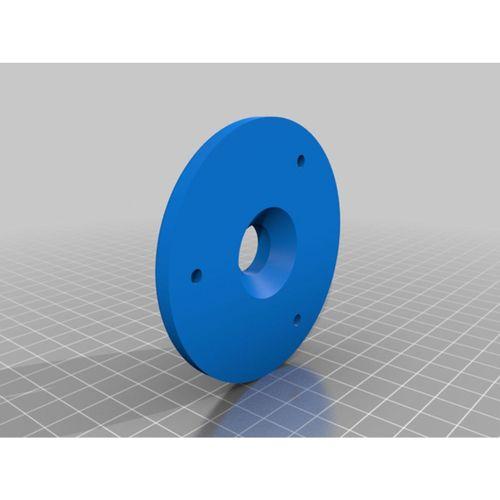 Gitar Bağlama Aparatı Donut (Bu ürün Sadece Plastik parçadır - Almadan Önce Soru Sorabilirsiniz)