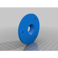 Gitar Bağlama Aparatı Donut (Bu ürün Sadece Plastik parçadır - Almadan Önce Soru Sorabilirsiniz)