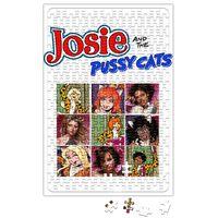 Josie And The Pussycats Puzzle 240 Parça Yapboz