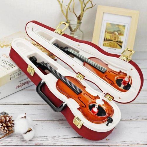 Gitar Müzik Kutusu