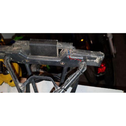 Gelenekler X-Max Tail Lamb BRAKEY-5135138