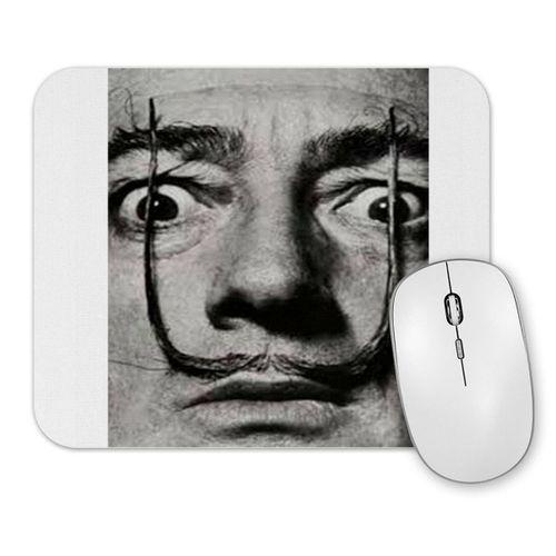 Dali Mouse Pad