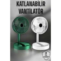 Masaüstü Taşınabilir Mini Soğutucu Vantilatör