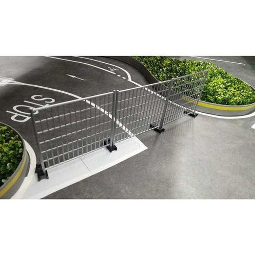 Mobil Çit 190x190mm Ölçek 1 10 (Bu ürün Sadece Plastik parçadır - Almadan Önce Soru Sorabilirsiniz)