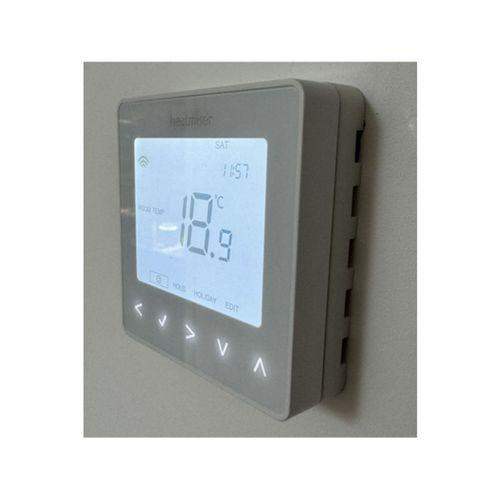 UK Elektrik Havalandırmalı Tekli Gang Spacer (Bu ürün Sadece Plastik parçadır - Almadan Önce Soru Sorabilirsiniz)