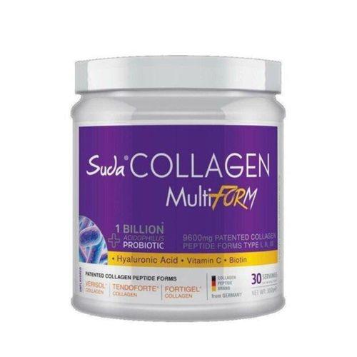 Suda vitamin Suda Collagen Multiform 300 gr 8681571356233