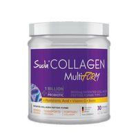 Suda vitamin Suda Collagen Multiform 300 gr 8681571356233