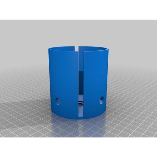 Yüksek Yatak İçin Şişe Tutucu (Bu ürün Sadece Plastik parçadır - Almadan Önce Soru Sorabilirsiniz)