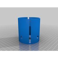 Yüksek Yatak İçin Şişe Tutucu (Bu ürün Sadece Plastik parçadır - Almadan Önce Soru Sorabilirsiniz)