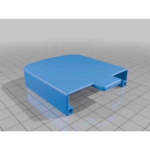 18V Batarya Koruma Kapağı (Bu ürün Sadece Plastik parçadır - Almadan Önce Soru Sorabilirsiniz)