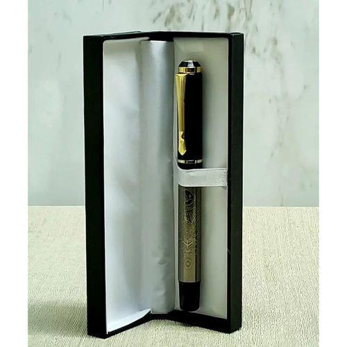 Osmanlı Arması Tükenmez Kalem - Model 2