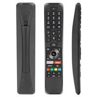 Vestel 30107407 RC43160N Netflix-Youtube-Mikrofon Tuşlu Ses Komutlu Lcd-Led Tv Kumanda