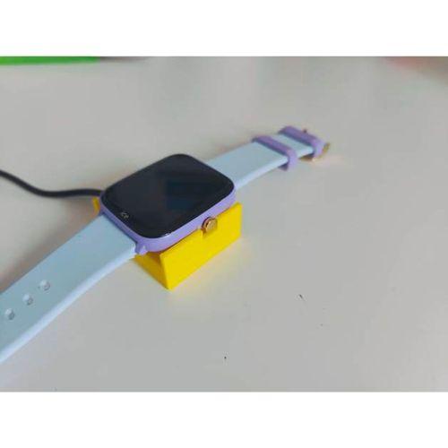 Ice Swatch Junior2 Şarj Standı (Bu ürün Sadece Plastik parçadır - Almadan Önce Soru Sorabilirsiniz)