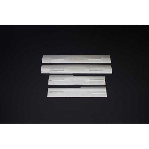 VW Touran Kapı Eşiği 4 Prç P.Çelik 2010-2015