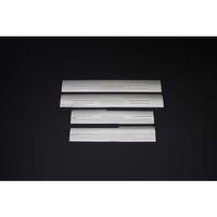 VW Touran Kapı Eşiği 4 Prç P.Çelik 2010-2015