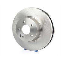 BSG Fren Diski Ön A6394210012 VITO.109,111,115,120.CDI VIANO.2,2 3,0.CDI