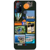 Lopard One Plus Nord N100 Uyumlu Kılıf Şehirli ※ (33) Hybrid Kılıf Mersin